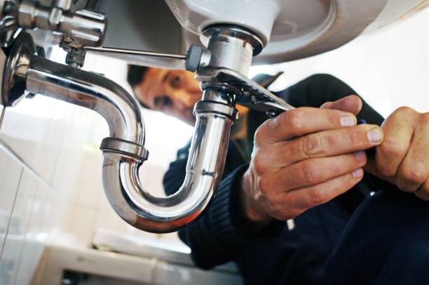 Best Plumbing Installation Services  in Lake Barrington, IL