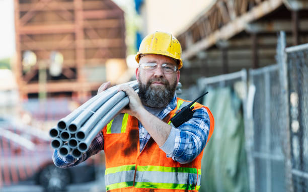 Best Sewer Line Repair  in Lake Barrington, IL