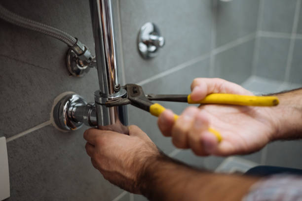 Best Sprinkler Systems  in Lake Barrington, IL