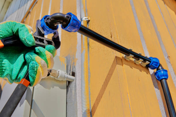 Shower Repair Services in Lake Barrington, IL