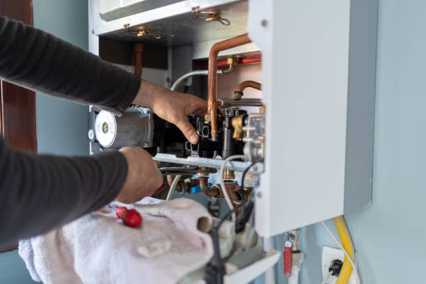 Best Pipe Repair Near Me  in Lake Barrington, IL